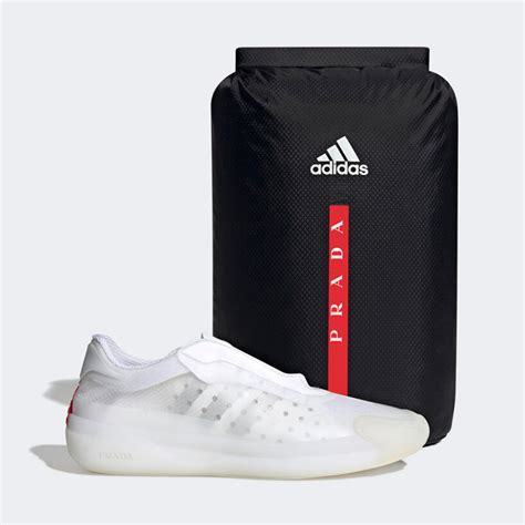 adidas sailing shoes prada|adidas for Prada .